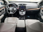 2018 Honda Cr-v Exl Угольный vin: 7FARW2H81JE051624