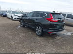 2018 Honda Cr-v Ex-l/ex-l Navi Black vin: 7FARW2H82JE104220