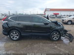 2018 Honda Cr-v Ex-l/ex-l Navi Black vin: 7FARW2H82JE104220