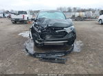 2018 Honda Cr-v Ex-l/ex-l Navi Black vin: 7FARW2H82JE104220