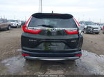 2018 Honda Cr-v Ex-l/ex-l Navi Black vin: 7FARW2H82JE104220