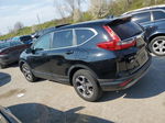 2018 Honda Cr-v Exl Black vin: 7FARW2H82JE106193