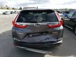 2019 Honda Cr-v Exl Gray vin: 7FARW2H82KE048443