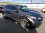 2019 Honda Cr-v Exl Gray vin: 7FARW2H82KE048443