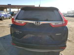 2018 Honda Cr-v Exl Blue vin: 7FARW2H83JE012405