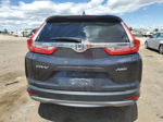 2018 Honda Cr-v Exl Gray vin: 7FARW2H83JE048644