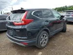 2019 Honda Cr-v Exl Black vin: 7FARW2H83KE063632