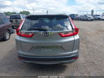 2019 Honda Cr-v Ex-l Silver vin: 7FARW2H84KE033166