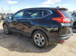 2019 Honda Cr-v Exl Black vin: 7FARW2H84KE056527