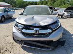 2018 Honda Cr-v Exl Gray vin: 7FARW2H85JE017654