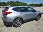 2018 Honda Cr-v Exl Gray vin: 7FARW2H85JE017654