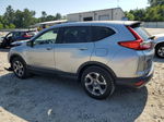 2018 Honda Cr-v Exl Gray vin: 7FARW2H85JE017654