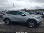 2018 Honda Cr-v Ex-l/ex-l Navi Silver vin: 7FARW2H86JE066359