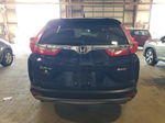 2019 Honda Cr-v Exl Blue vin: 7FARW2H86KE007068