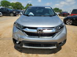 2019 Honda Cr-v Exl Silver vin: 7FARW2H86KE025716