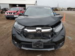 2019 Honda Cr-v Exl Black vin: 7FARW2H86KE057730