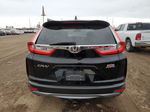 2019 Honda Cr-v Exl Black vin: 7FARW2H86KE057730