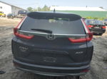 2018 Honda Cr-v Exl Серый vin: 7FARW2H88JE034741