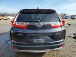 2018 Honda Cr-v Exl Charcoal vin: 7FARW2H88JE090775