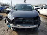 2018 Honda Cr-v Exl Charcoal vin: 7FARW2H88JE090775