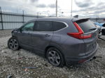 2018 Honda Cr-v Exl Gray vin: 7FARW2H89JE012568