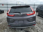 2018 Honda Cr-v Exl Gray vin: 7FARW2H89JE012568