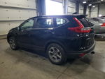 2018 Honda Cr-v Exl Черный vin: 7FARW2H89JE046672