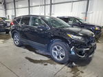 2018 Honda Cr-v Exl Black vin: 7FARW2H89JE046672