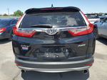 2018 Honda Cr-v Exl Black vin: 7FARW2H8XJE017603