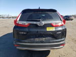 2018 Honda Cr-v Exl Black vin: 7FARW2H8XJE074075