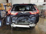 2019 Honda Cr-v Exl Charcoal vin: 7FARW2H8XKE017148