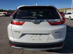 2019 Honda Cr-v Exl Белый vin: 7FARW2H8XKE022981