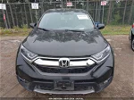 2019 Honda Cr-v Ex-l Black vin: 7FARW2H8XKE034564