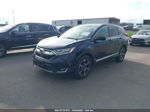 2019 Honda Cr-v Touring Black vin: 7FARW2H90KE019080