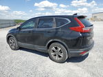 2017 Honda Cr-v Lx Black vin: 7FARW5H32HE002545