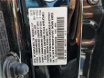 2017 Honda Cr-v Lx Black vin: 7FARW5H32HE002545
