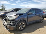 2017 Honda Cr-v Lx Угольный vin: 7FARW5H33HE001260