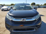 2017 Honda Cr-v Lx Черный vin: 7FARW5H35HE001373