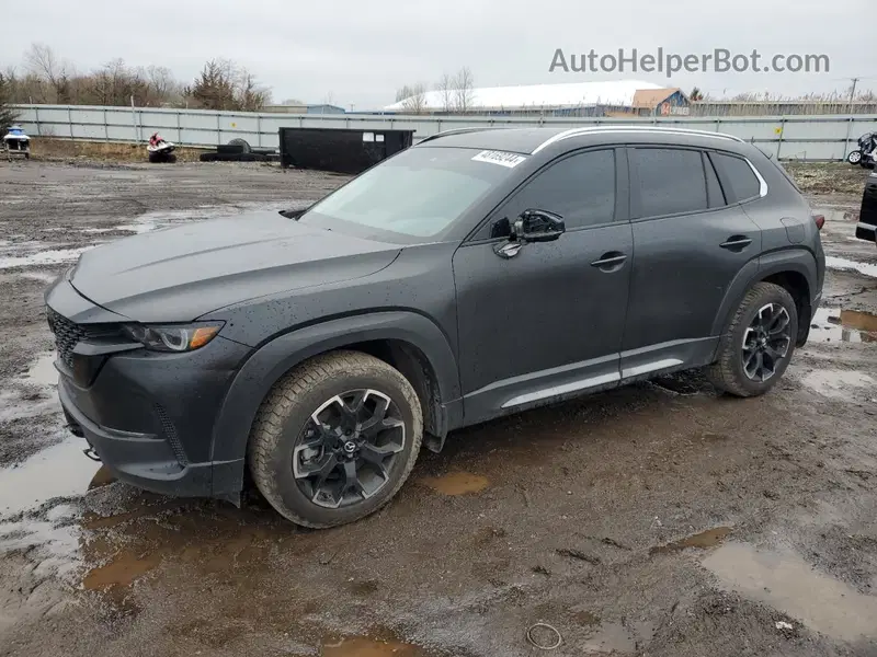 Price & History 2023 Mazda Cx-50 Base 2.5l 4 vin