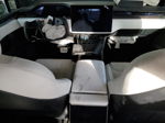 2022 Tesla Model X  White vin: 7SAXCBE64NF333361