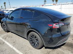 2022 Tesla Model Y  Black vin: 7SAYGAEE1NF312932