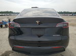 2022 Tesla Model Y  Black vin: 7SAYGAEE4NF407520