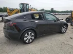 2022 Tesla Model Y  Black vin: 7SAYGAEE4NF407520