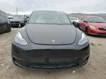 2022 Tesla Model Y  Черный vin: 7SAYGAEE5NF549505