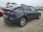 2022 Tesla Model Y  Черный vin: 7SAYGAEE5NF549505