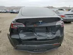 2022 Tesla Model Y  Black vin: 7SAYGAEE5NF549505