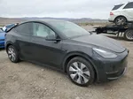 2022 Tesla Model Y  Black vin: 7SAYGAEE5NF549505