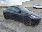 2022 Tesla Model Y  Черный vin: 7SAYGAEE7NF340492