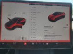 2022 Tesla Model Y  Red vin: 7SAYGAEEXNF392893
