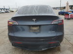 2022 Tesla Model Y  Gray vin: 7SAYGAEEXNF431238